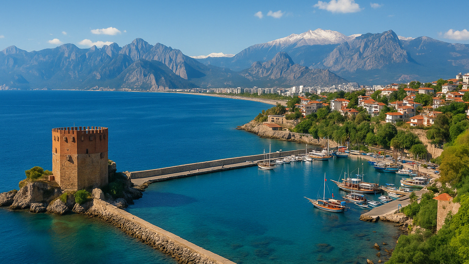 Antalya