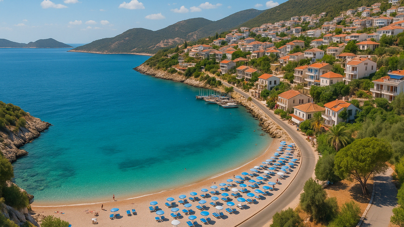 Kaş