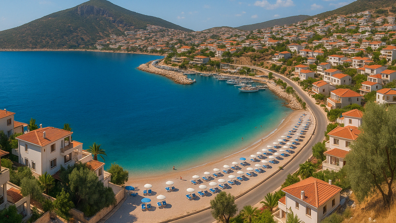 Kalkan