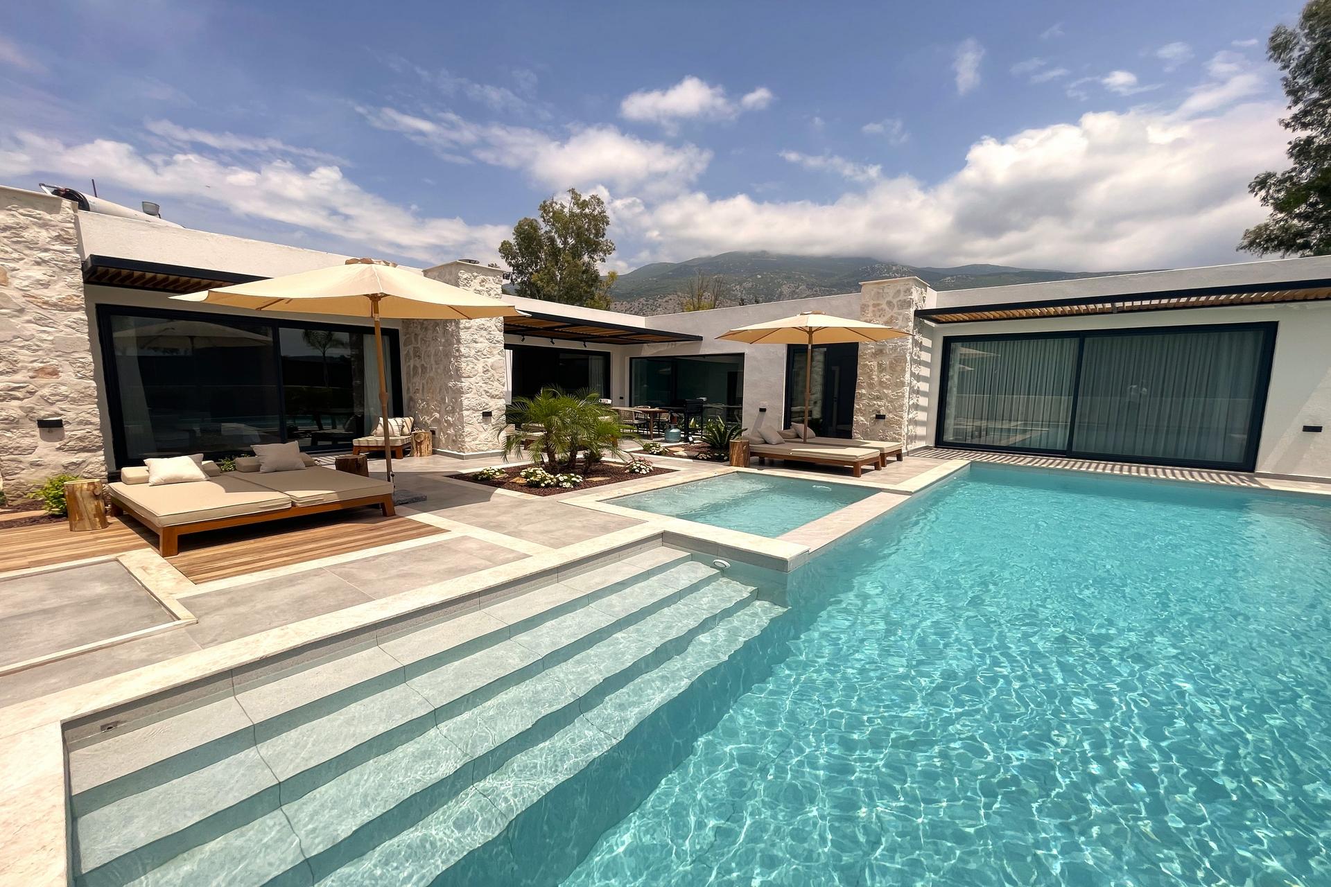 Villa Benetto 2