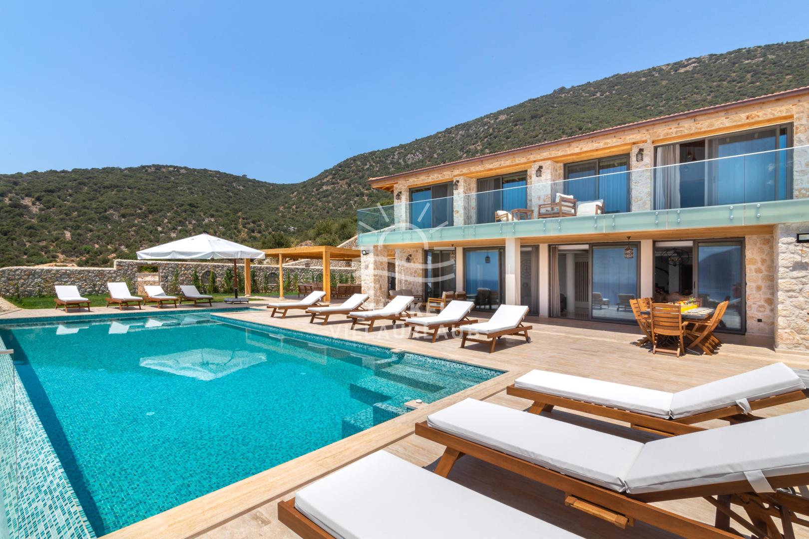 Villa Kalamaki 6