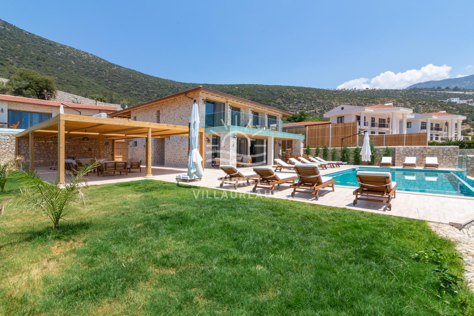 Villa Kalamaki 6
