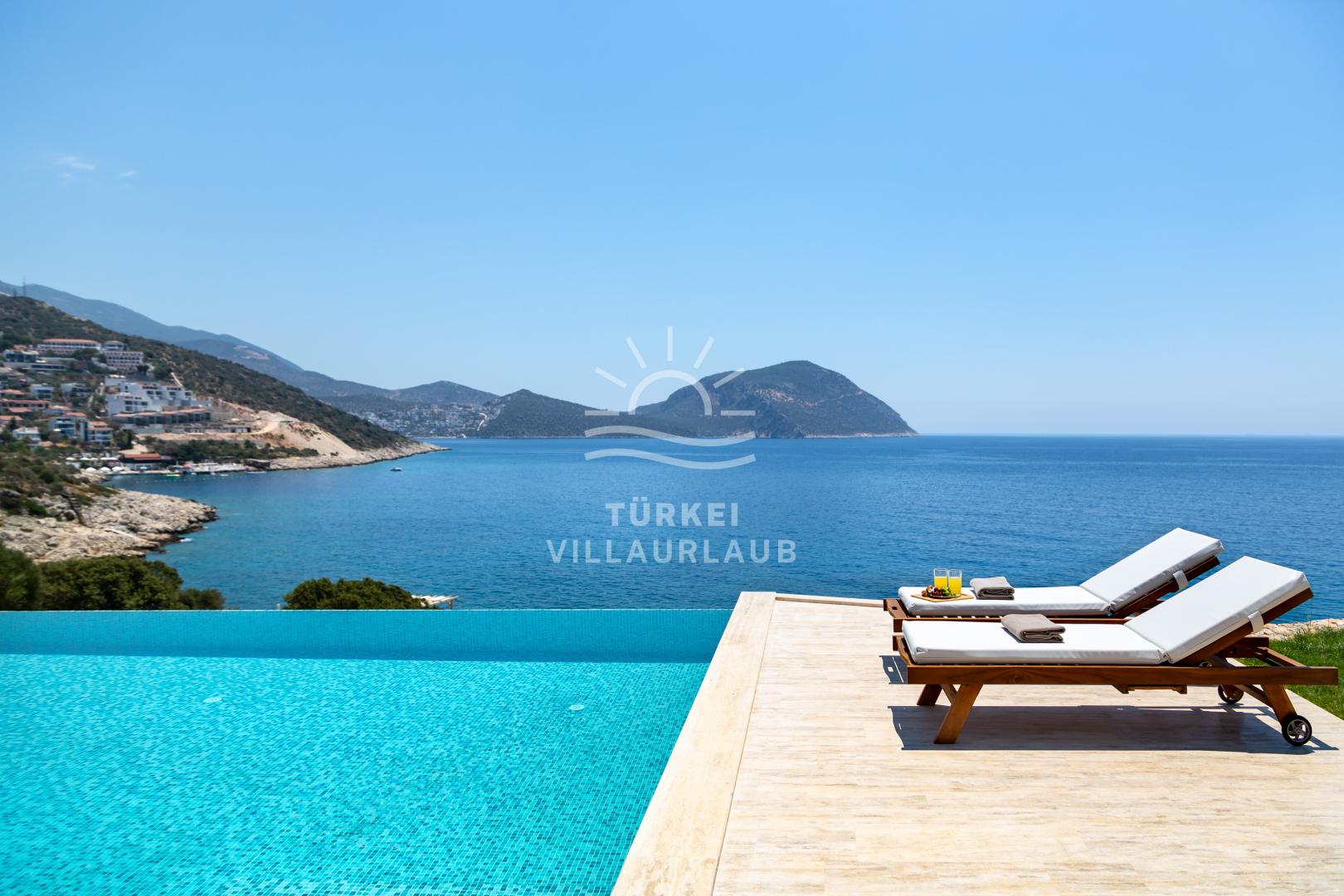 Villa Kalamaki 6