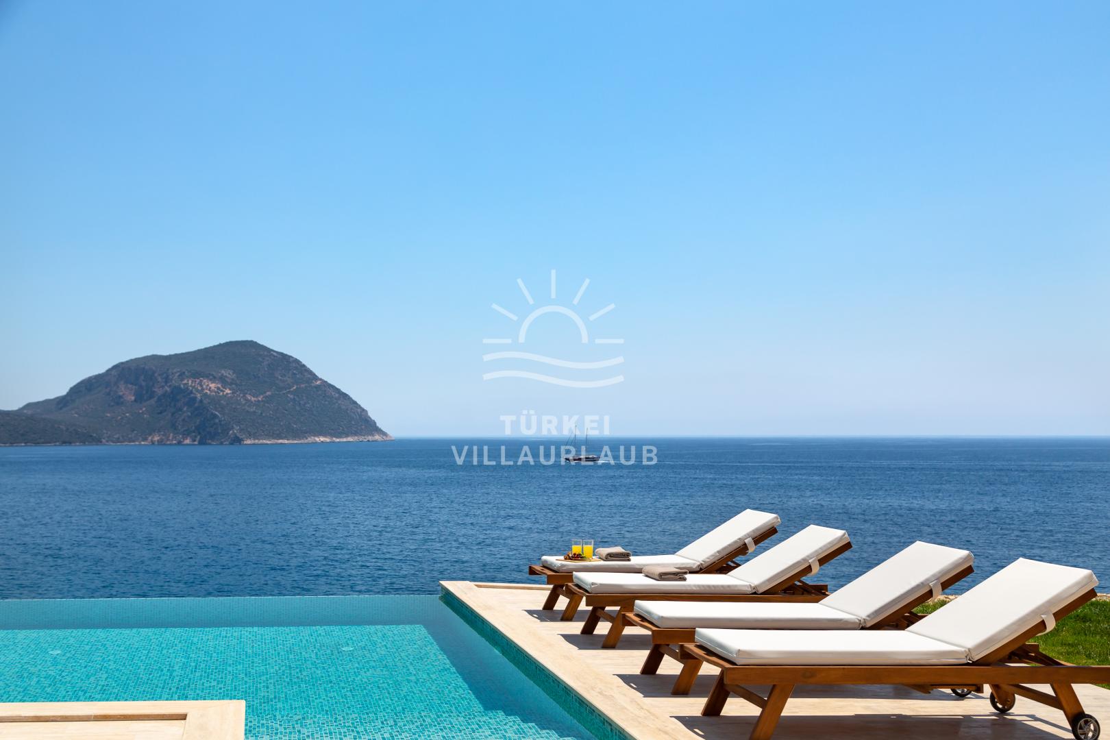 Villa Kalamaki 6