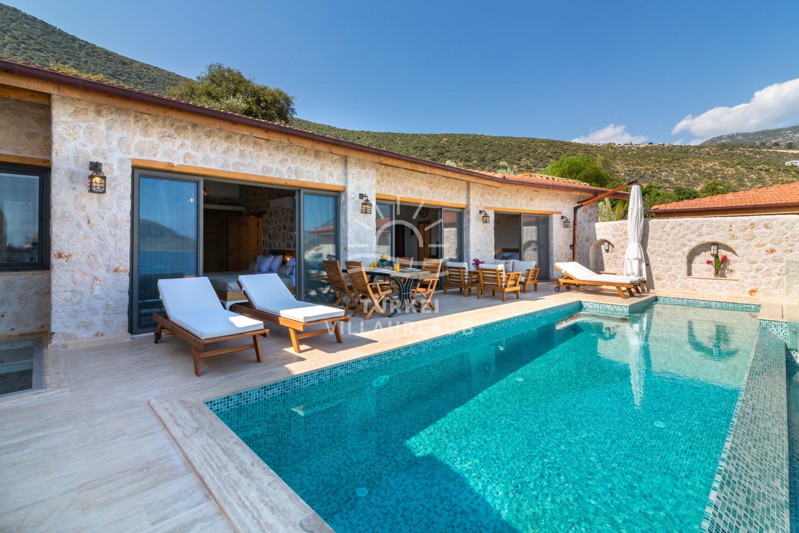 Villa Kalamaki 2