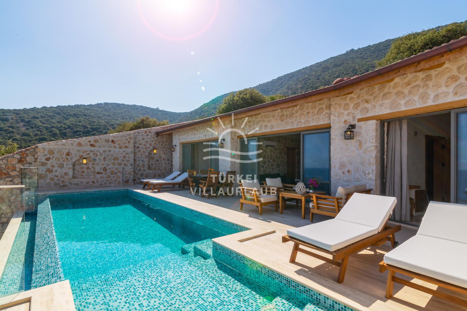 Villa Kalamaki 2