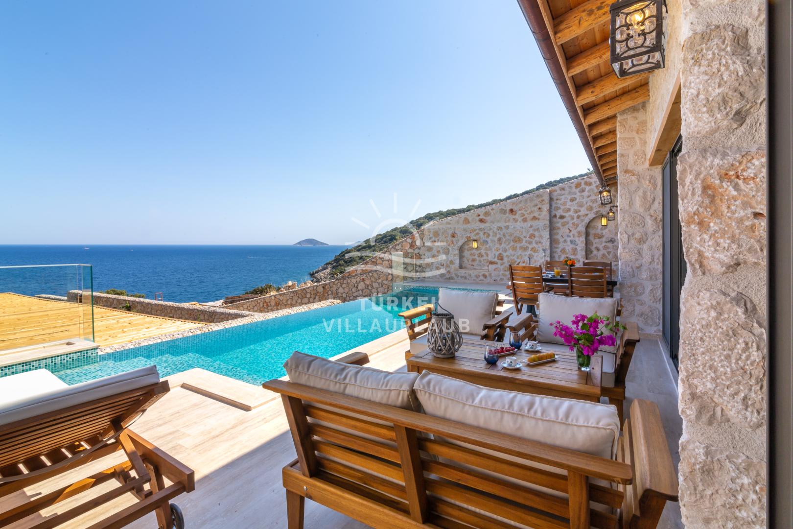 Villa Kalamaki 2